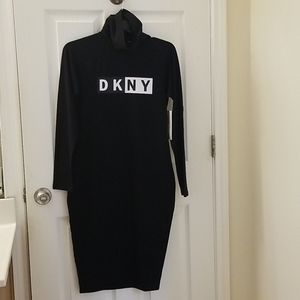 DKNY sport dress